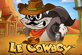Le Cowboy 92% Mobile